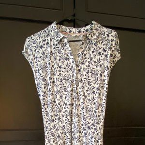 Boden Maxi-length Dress